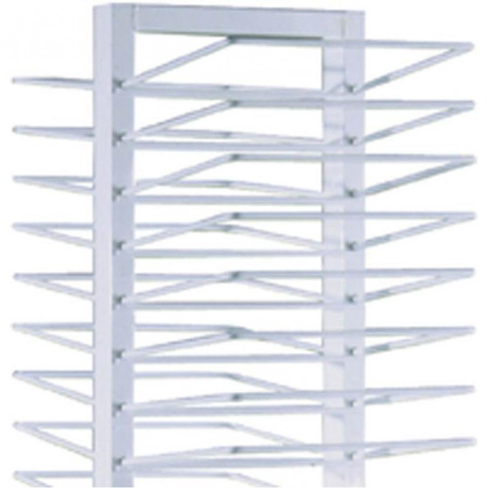 Hr2 Extended Shelves 457Mm Extra