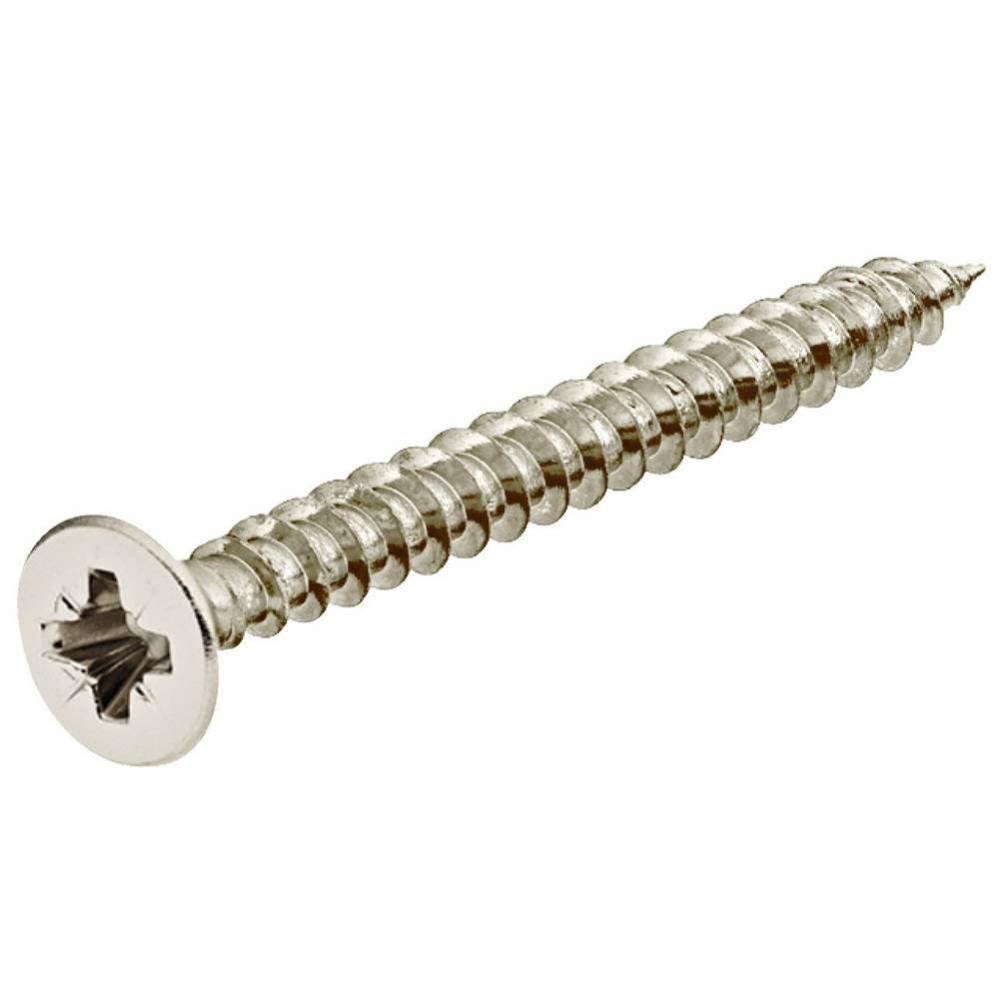 Screw Hospa Csk Pozi Glav 4 X 17Mm