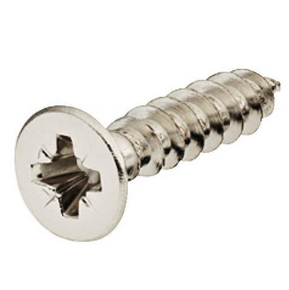 Hospa Screw Csk Nip 4 X 20 No.8 X 13/16