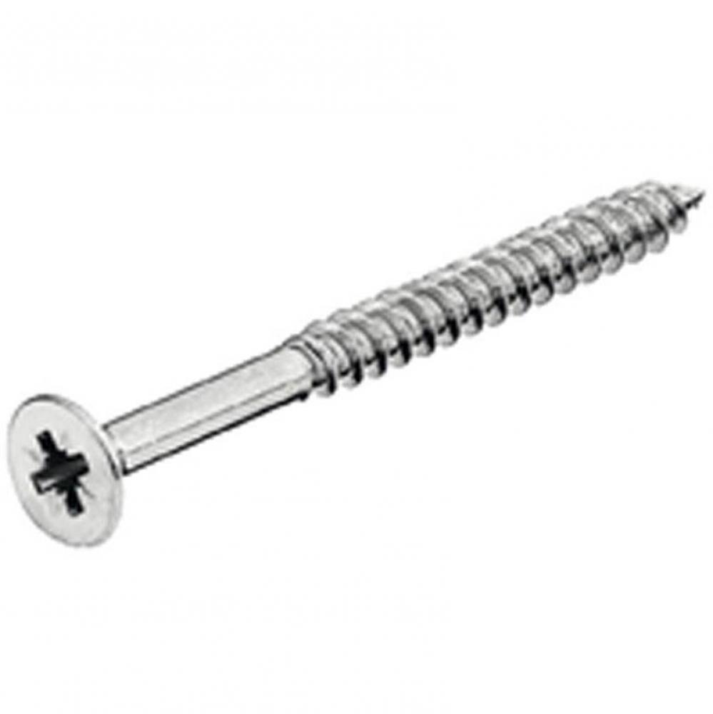 Hospa Scr.Csk.Zip.6X90MmNo.13X3 1/2