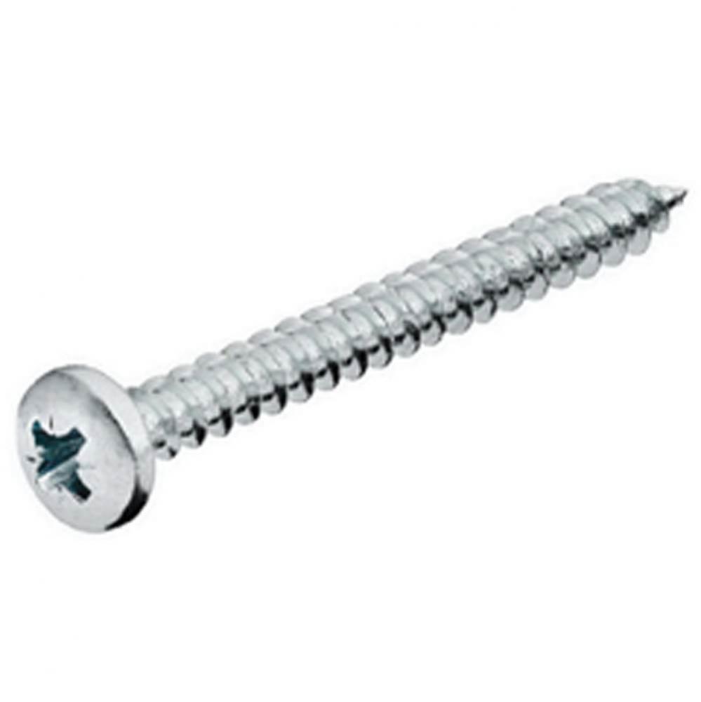 Screw Ph Pozi St Glav 4 X 13Mm