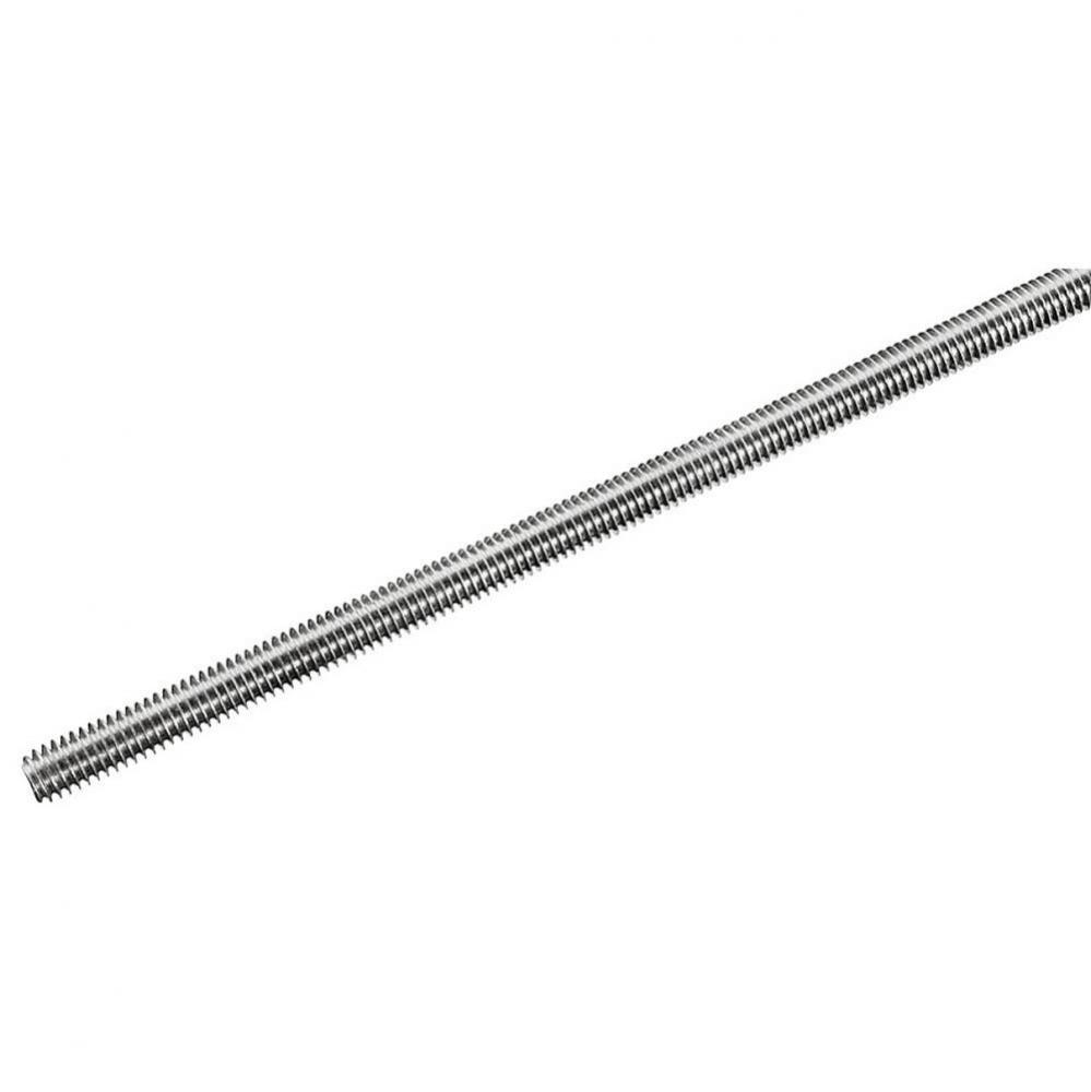 Threaded Bar Steel Galv M10X1M