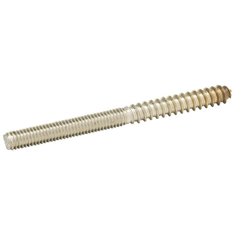 Hanger Bolt Sta St 5/16''- 18X4''4 Per Pk