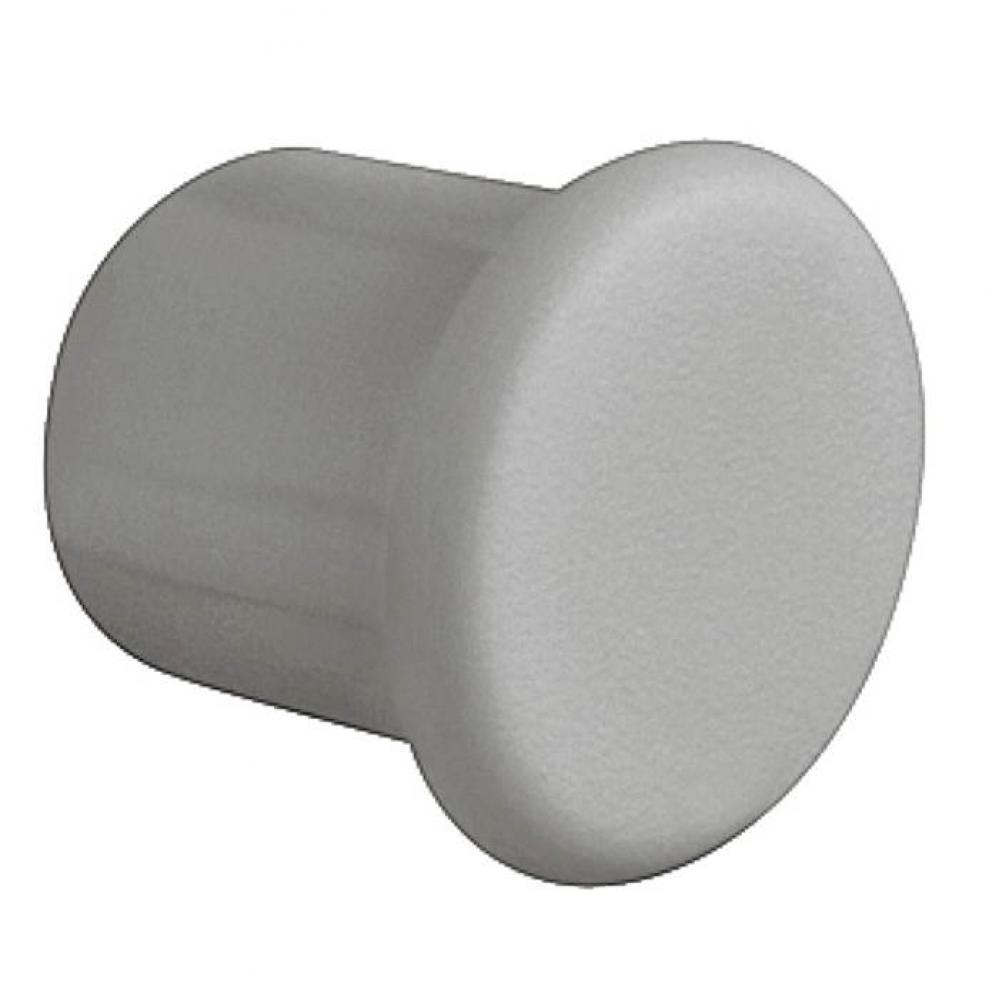 Cover Cap F/Sys Hole Cover Pl Gray