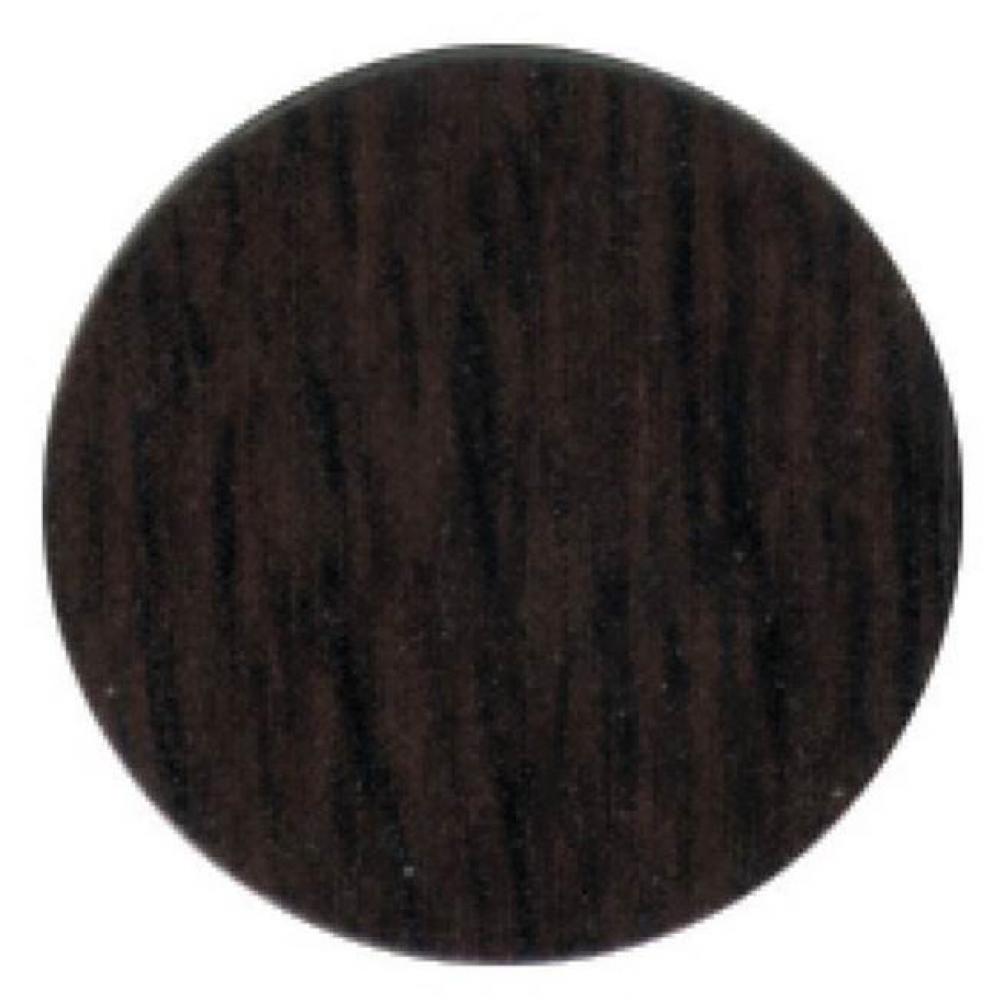 Capfix Ccap Pvc 14Mm Presidential Walnut