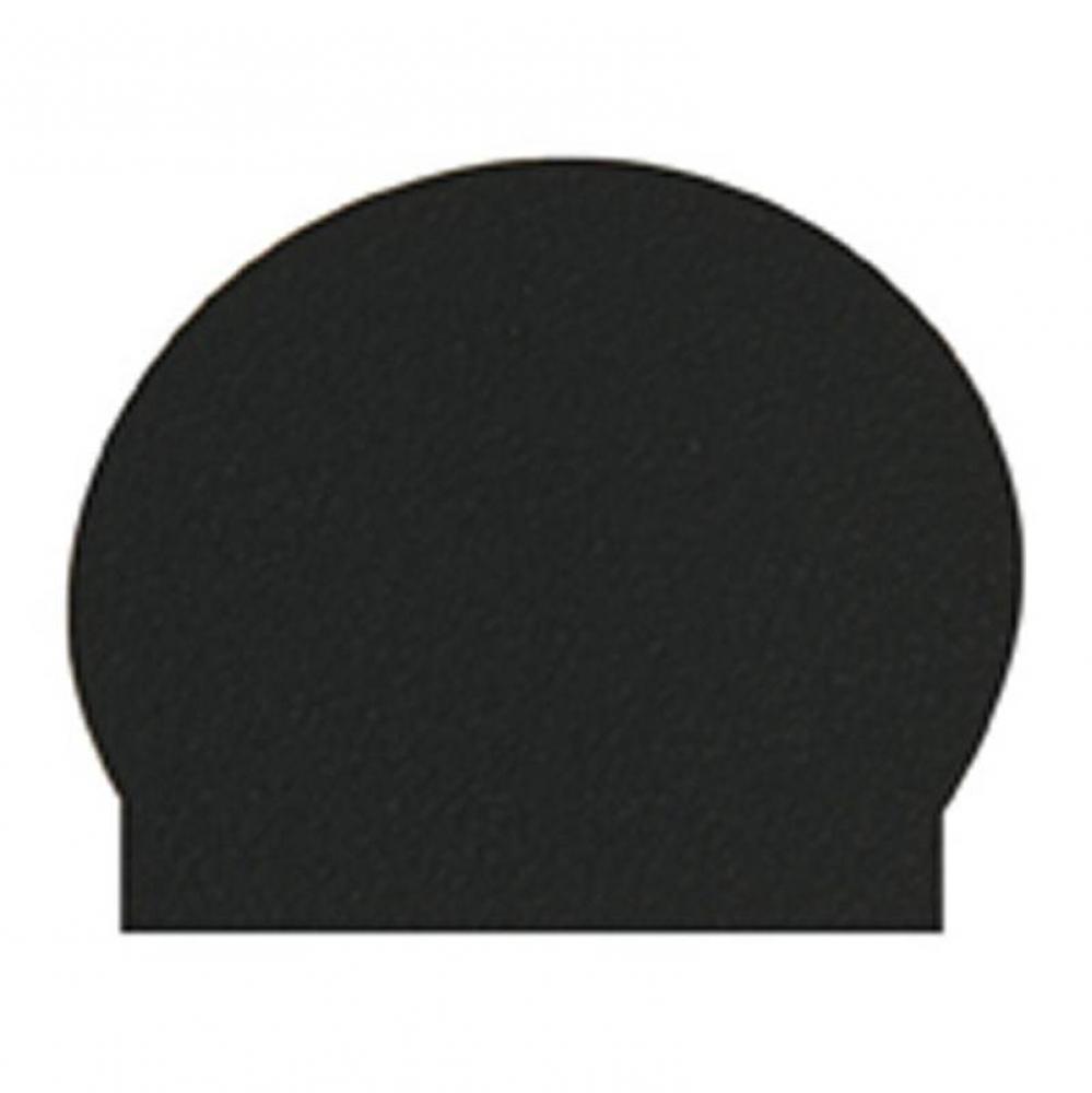 Capfix Ccap Rafix 1 Pvc 22/24Mm Blk