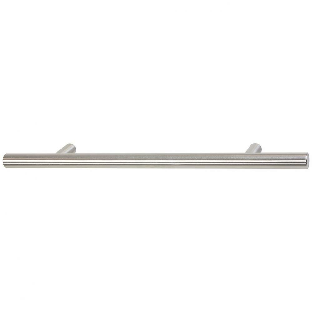 Handle Hollow Ss Brushed M4 Ctc 160Mm