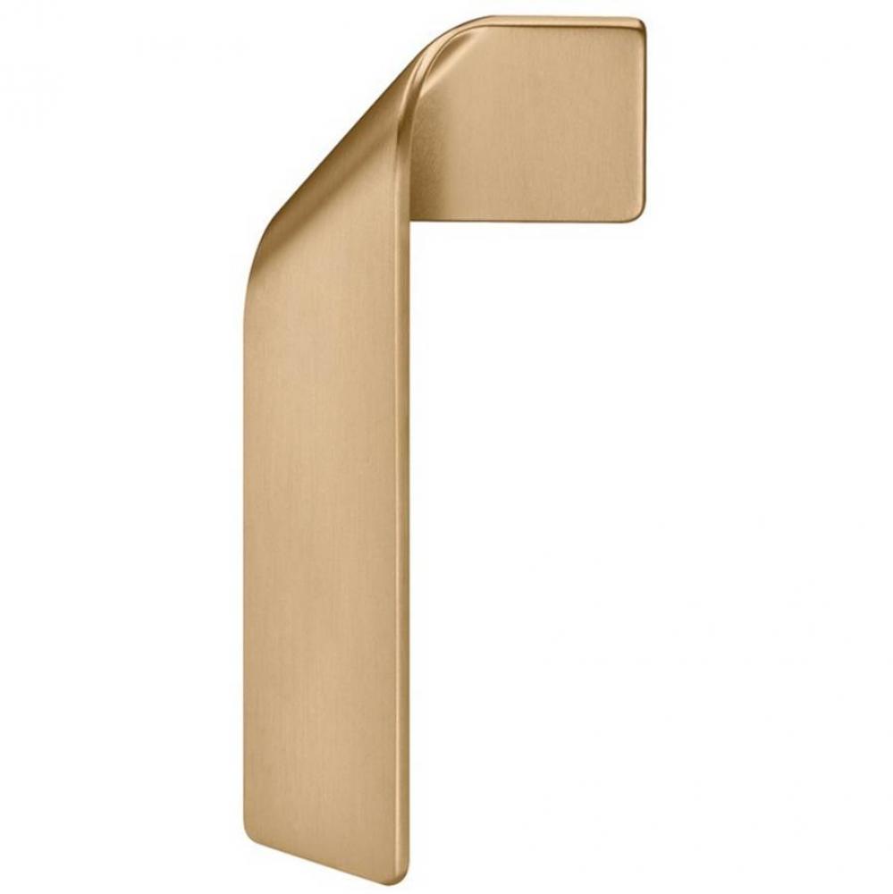 Handle Right Zi Matt Gold M4 Ctc 16Mm