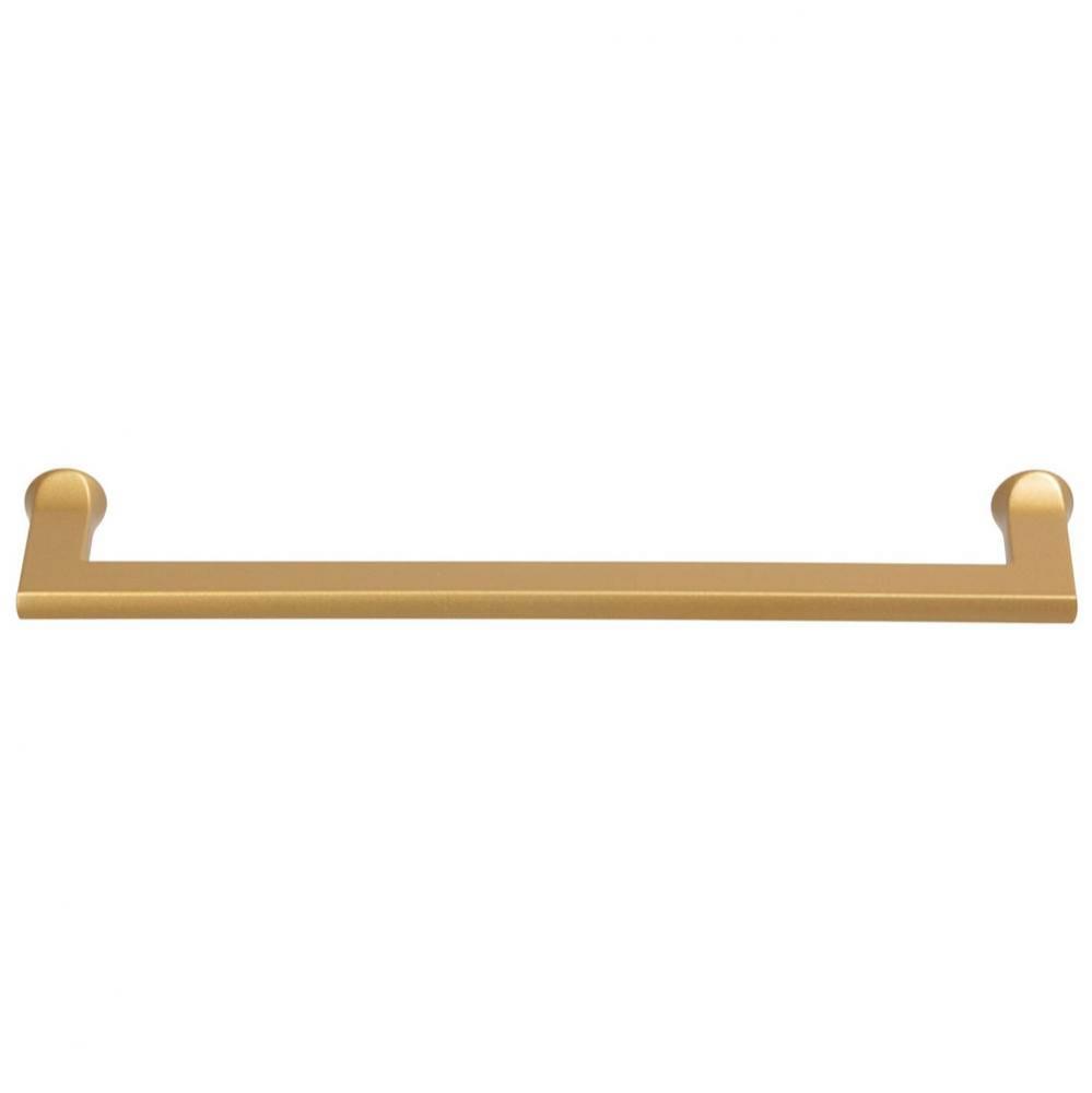 Handle Zn Matt Gold M4 Ctc 160Mm