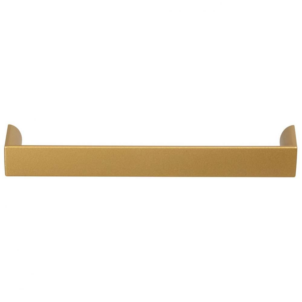 Handle Zn Matt Gold M4 Ctc 160Mm