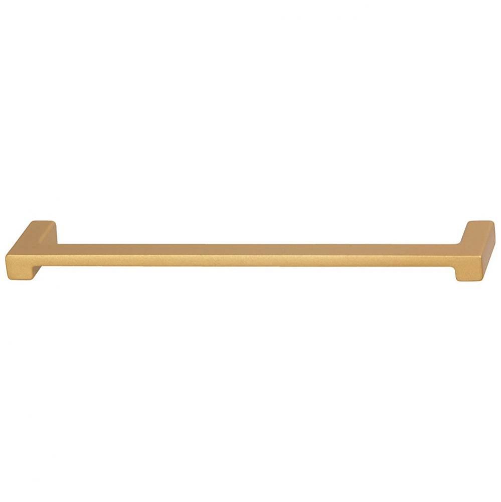 Handle Zn Matt Gold M4 Ctc 160Mm