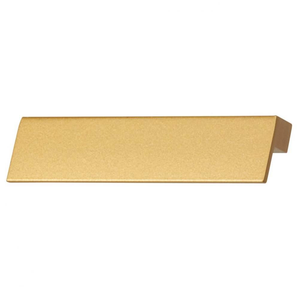 Handle Alu Matt Gold M4 Ctc 64Mm