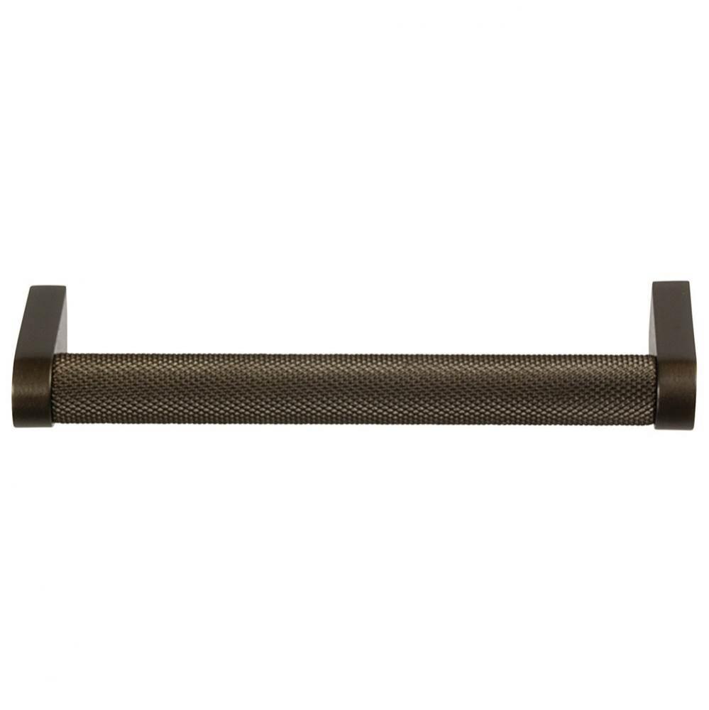 Handle Alu Zn Dark Bronze M4 Ctc 128Mm