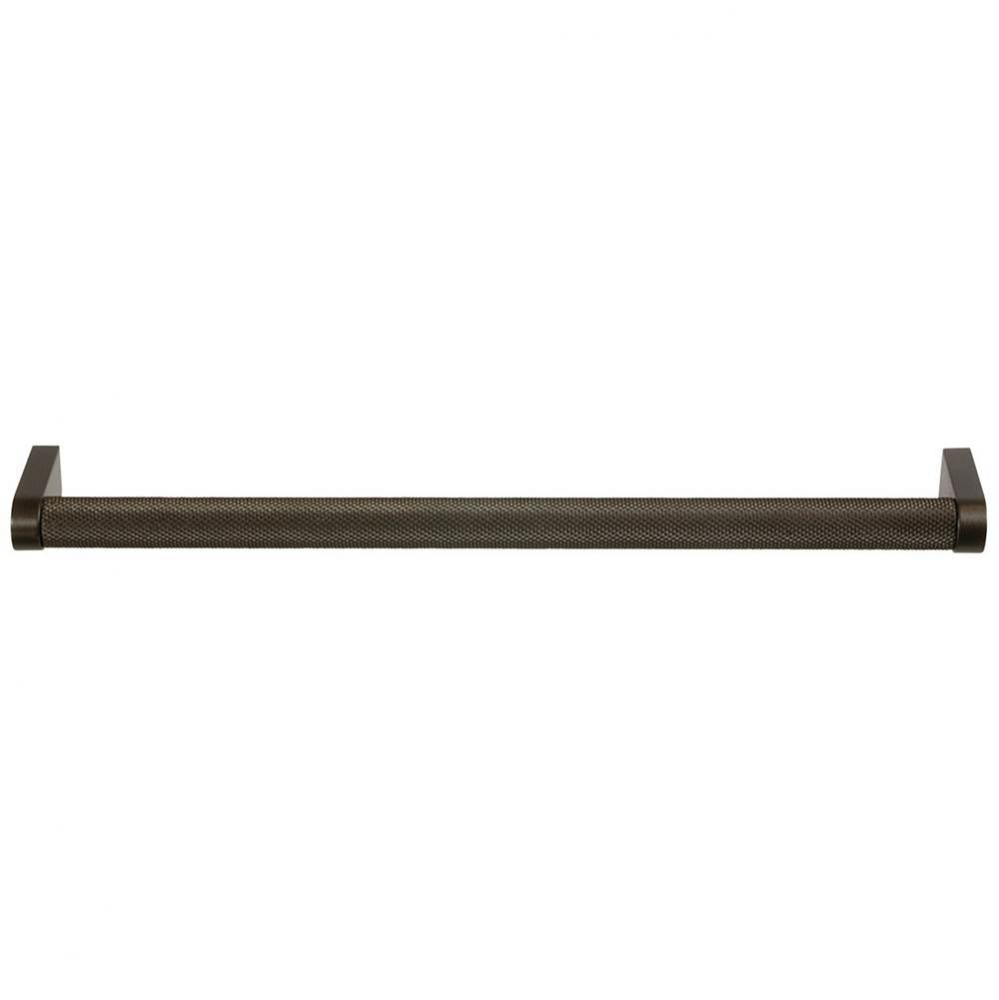 Handle Alu Zn Dark Bronze M5 Ctc 256Mm