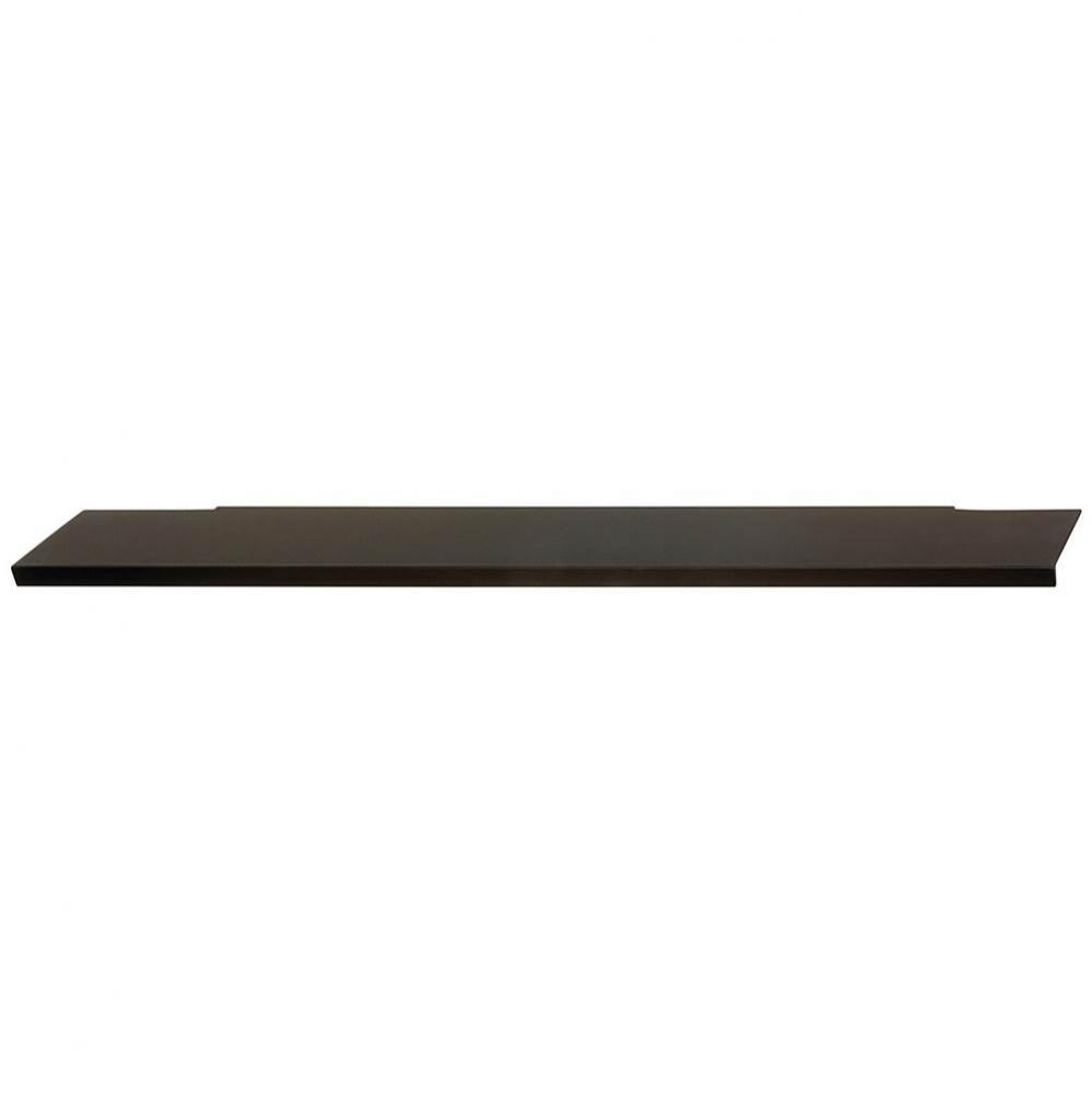 Tab Handle Alu Dark Bronze Ctc 320Mm