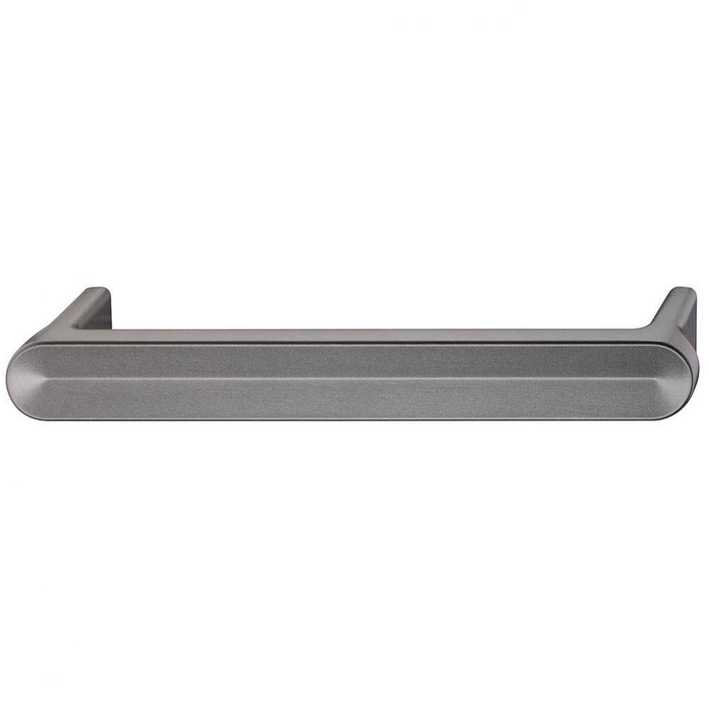 Handle Alu Matt Grey M4 Ctc 160Mm