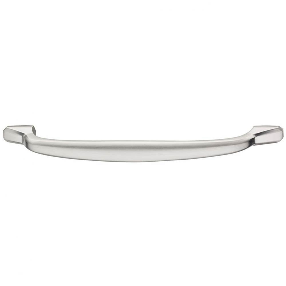 Handle Zi Bru Nickel M4 Ctc 96Mm