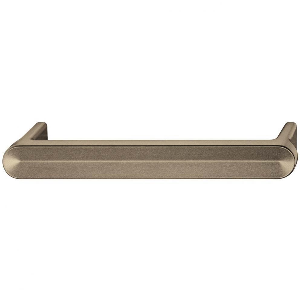 Handle Alu Bronze M4 Ctc 192Mm