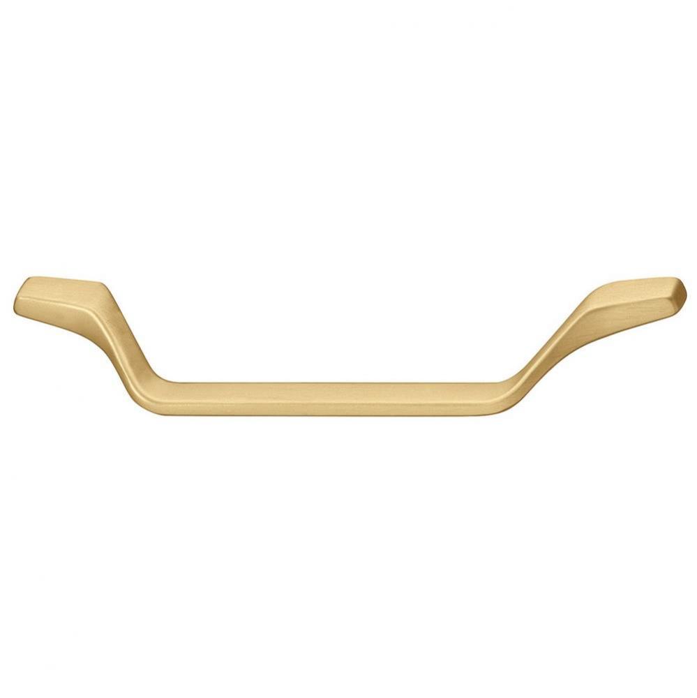 Handle Zn Matt Gold M4 Ctc 160Mm