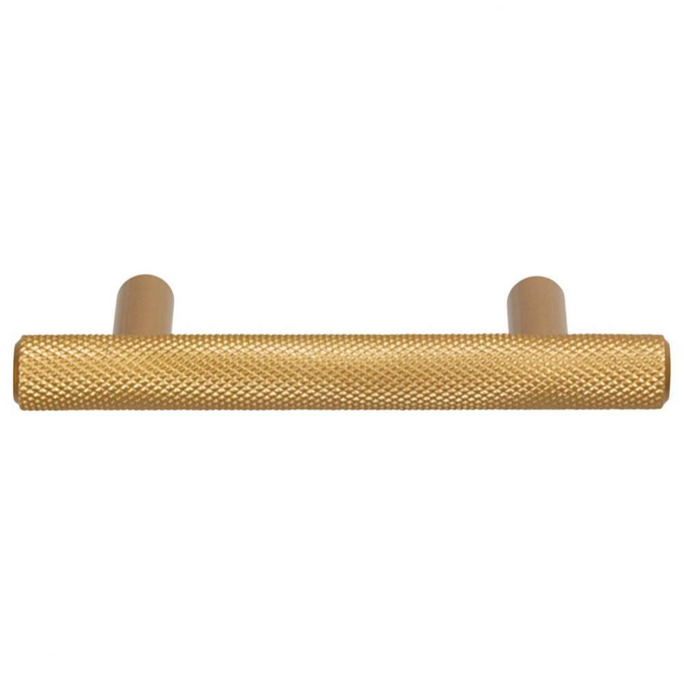 Bar Pull Ss Alumatt Gold M4 Ctc 64Mm