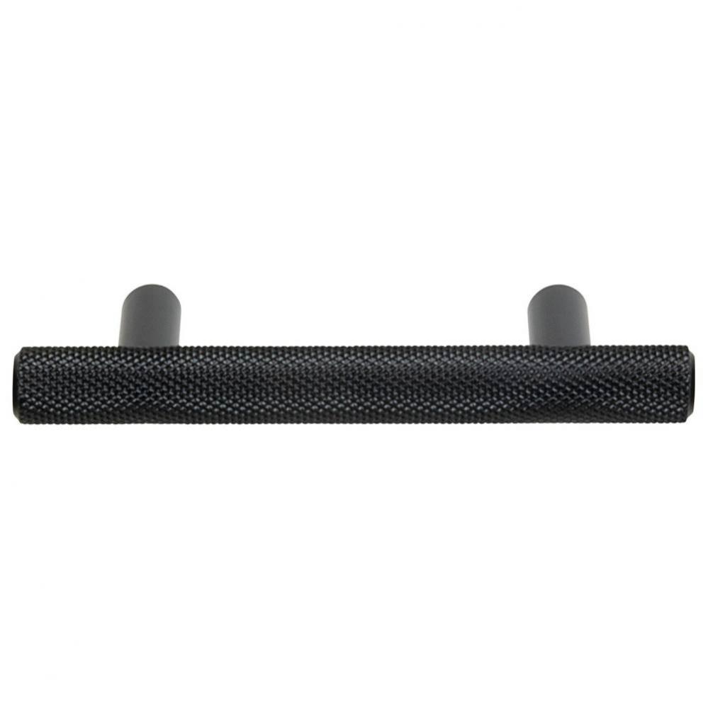 Bar Pull Ss Alumatt Black M4 Ctc 64Mm