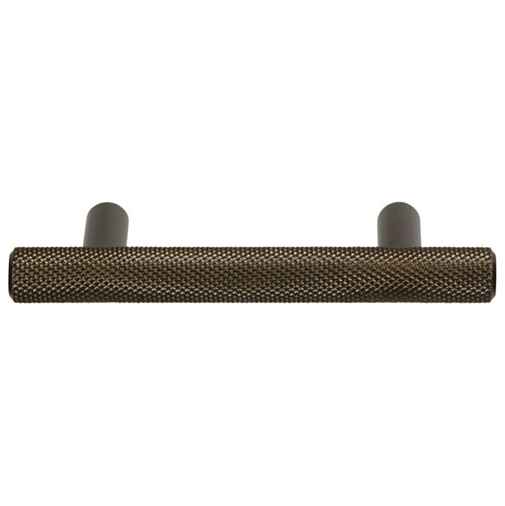 Bar Pull Ss Aludark Bronze M4 Ctc 64Mm