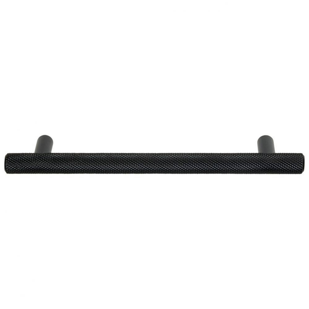 Bar Pull Ss Alumatt Black M4 Ctc 128Mm