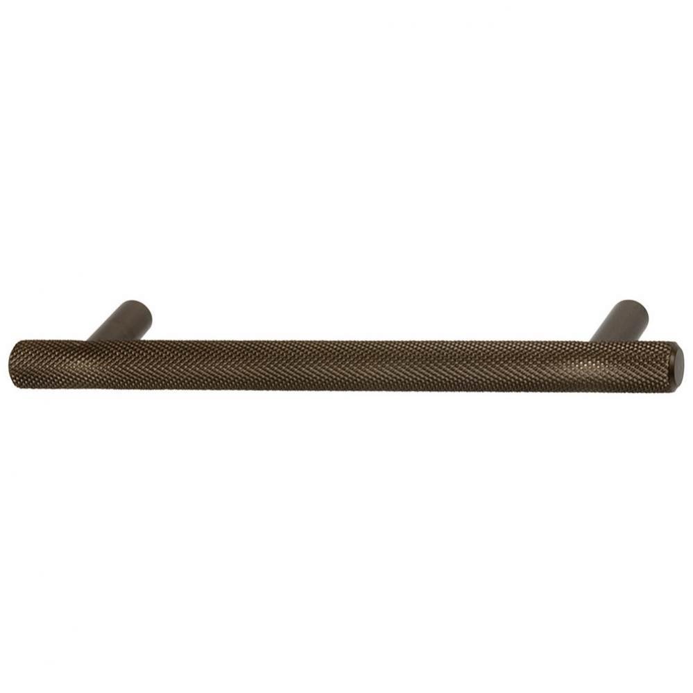 Bar Pull Ss Aludark Bronze M4 Ctc 128Mm