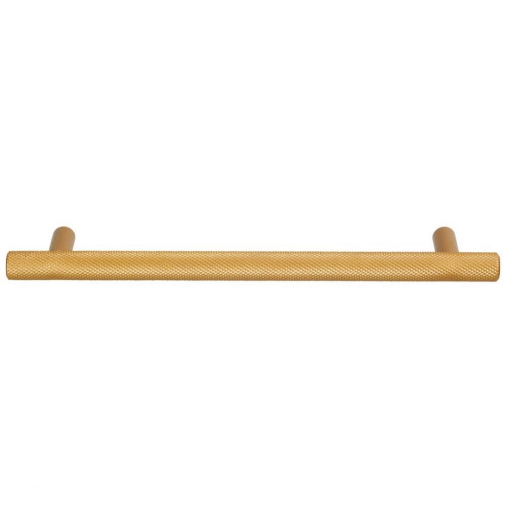 Bar Pull Ss Alumatt Gold M4 Ctc 160Mm