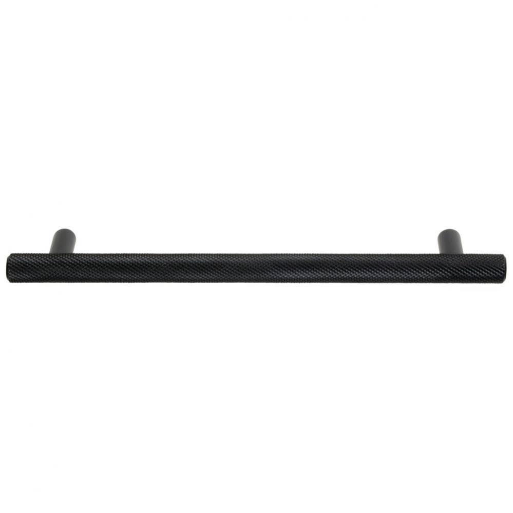 Bar Pull Ss Alumatt Black M4 Ctc 160Mm