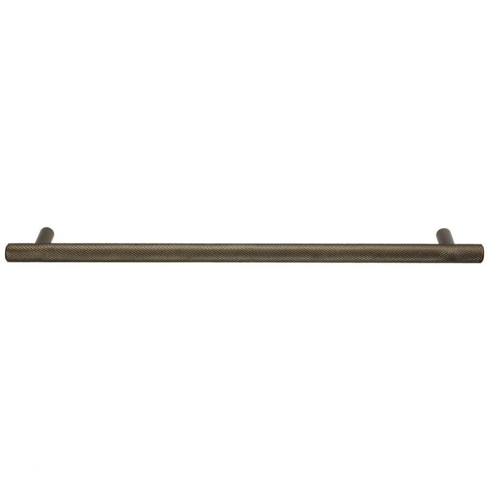 Bar Pull Ss Aludark Bronze M5 Ctc 256Mm