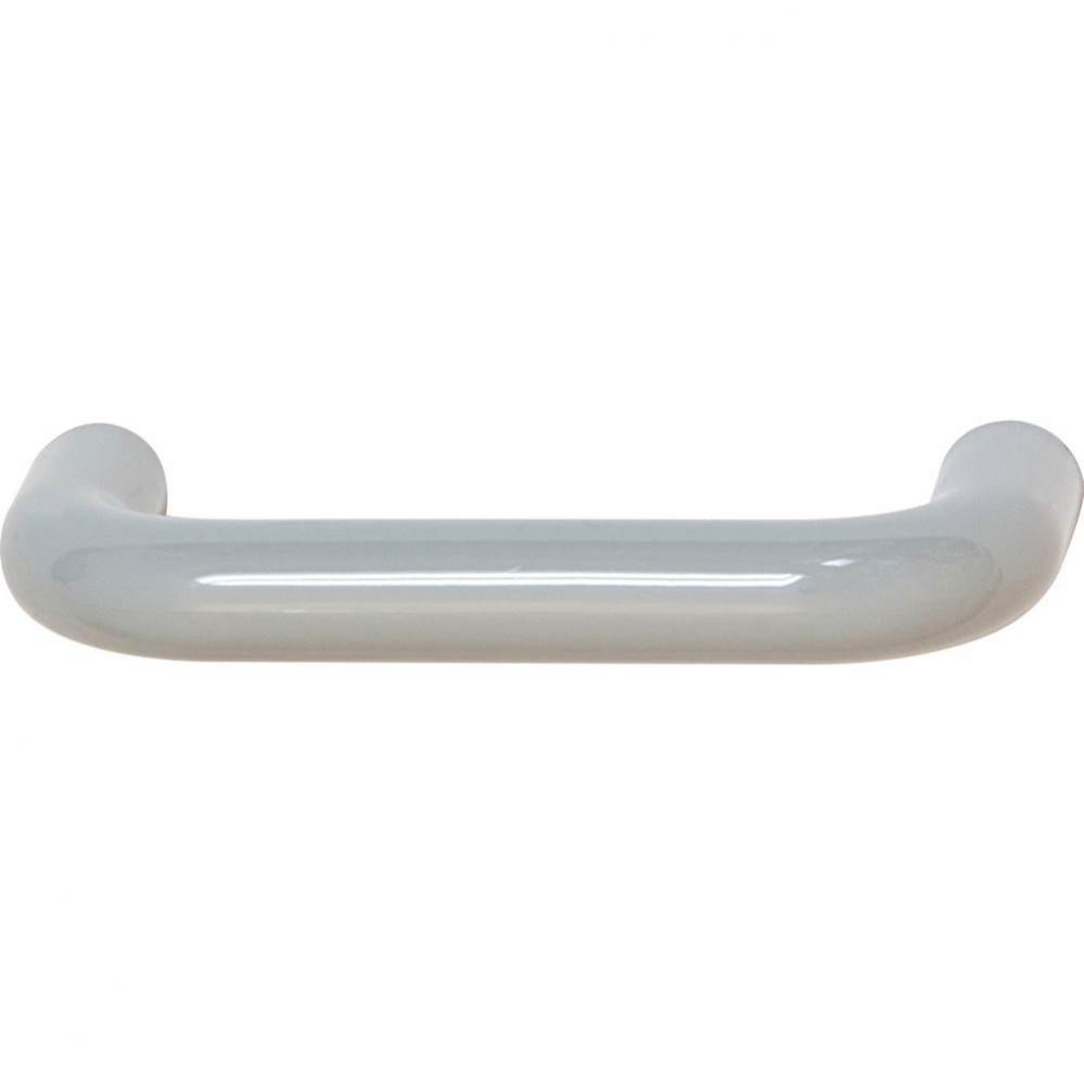 Handle Pa Stone Gray Ctc 76Mm Dia 10Mm