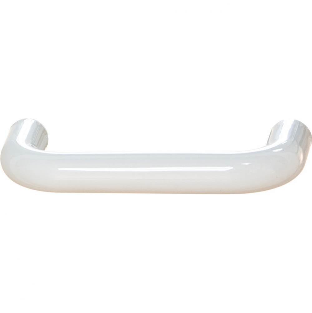 Handle Pa Light Gray Ctc 96Mm Dia 10Mm