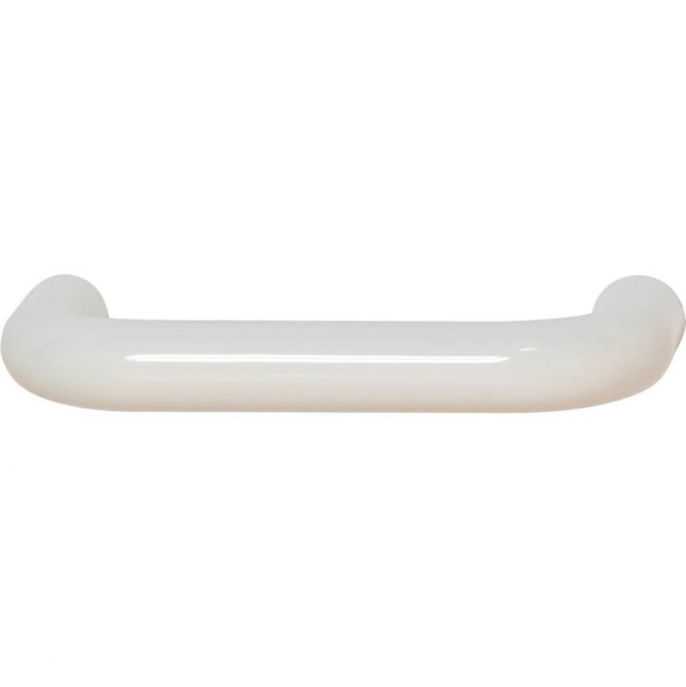 Handle Pa Pure White Ctc 96Mm Dia 10Mm