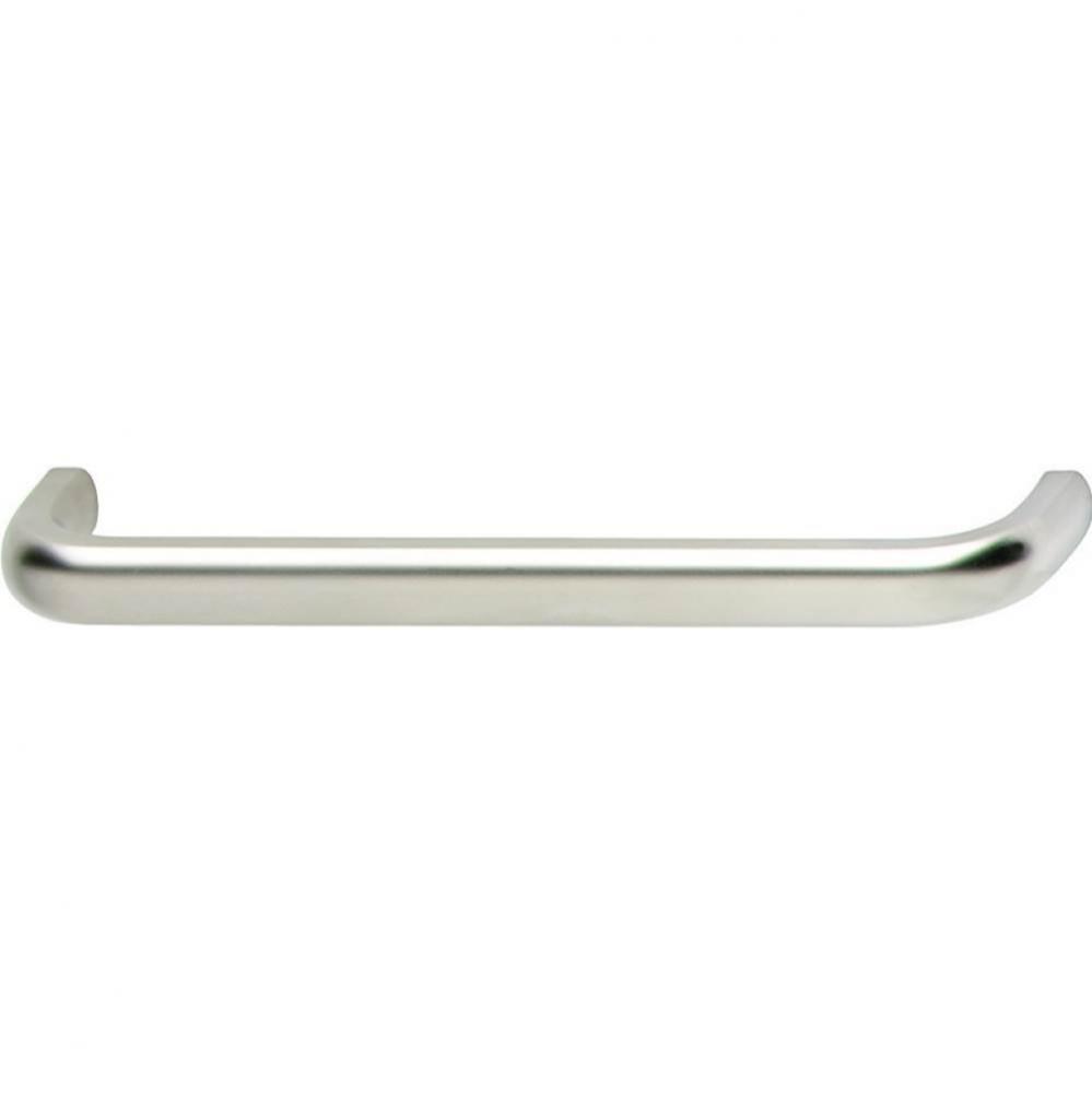 Handle Zinc Matt Ni 103Zn08 M4 Ctc 96Mm