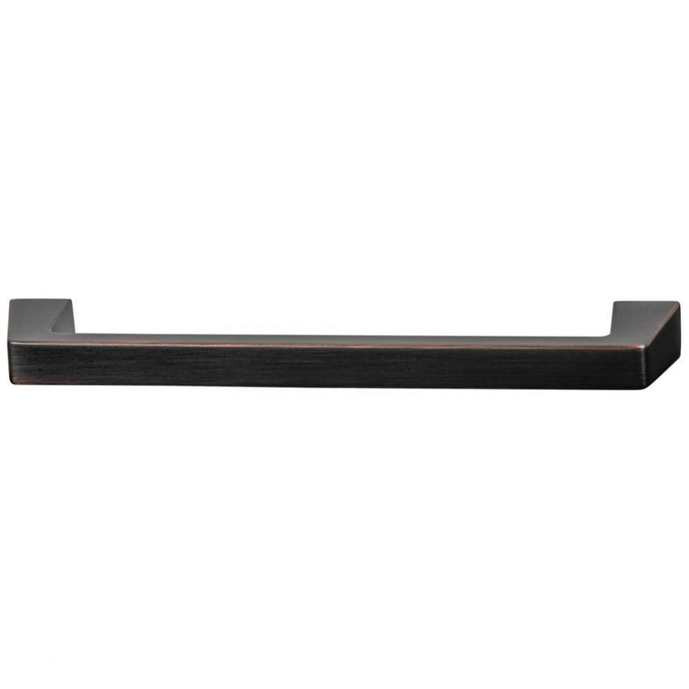 Handle Blackrock Zn Orb 8-32 Ctc 160Mm