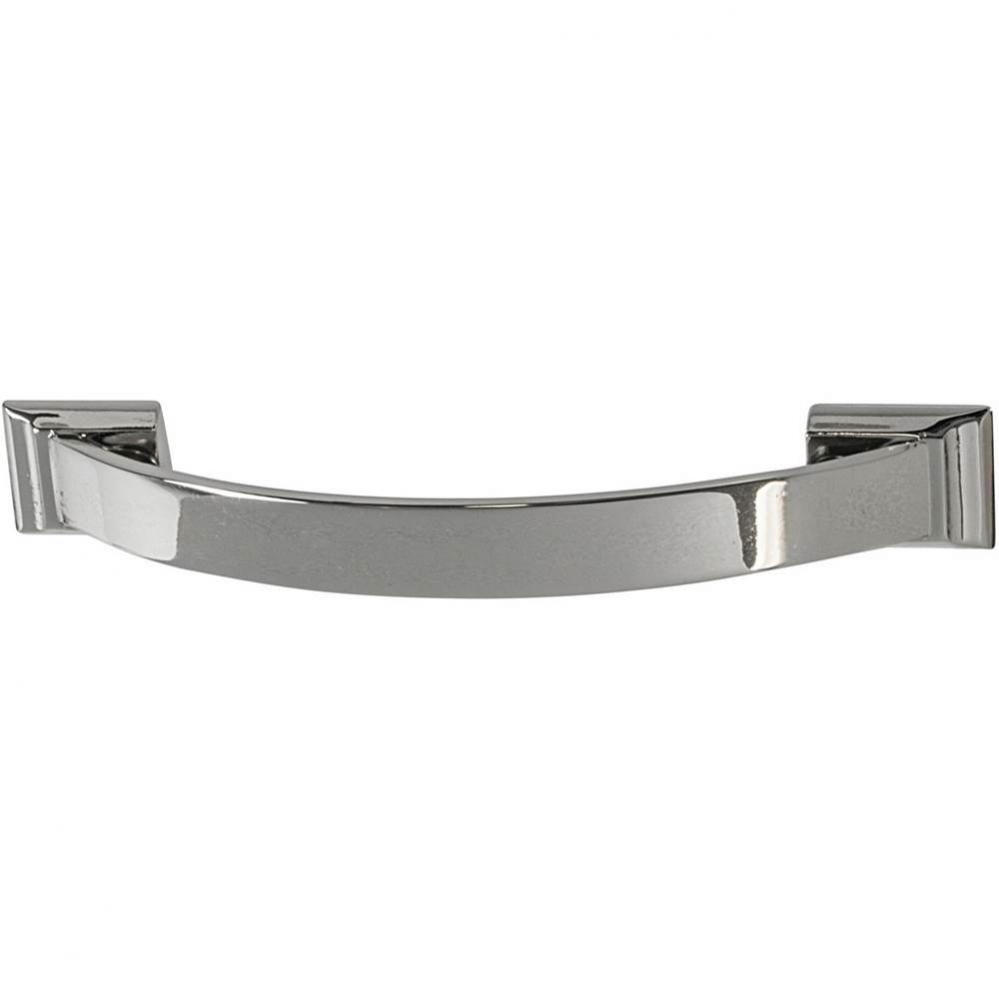 Handle Candler Zn Ni Pol 8-32 Ctc 76Mm