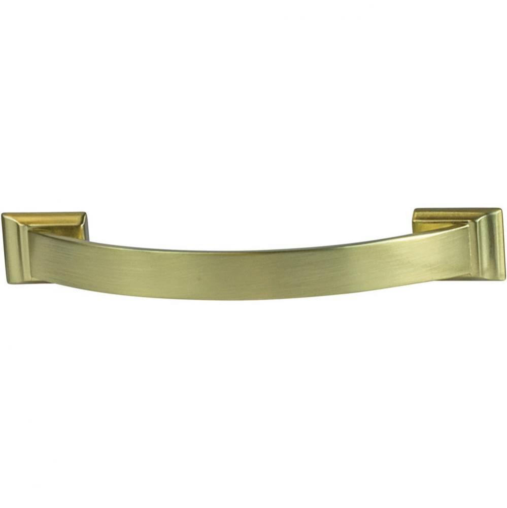 Hdl Candler Zn Gold Cham 8-32 Ctc 76Mm