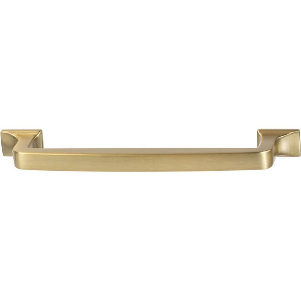 Hdl Westerly Zn Gold Cham 8-32 Ctc 96Mm