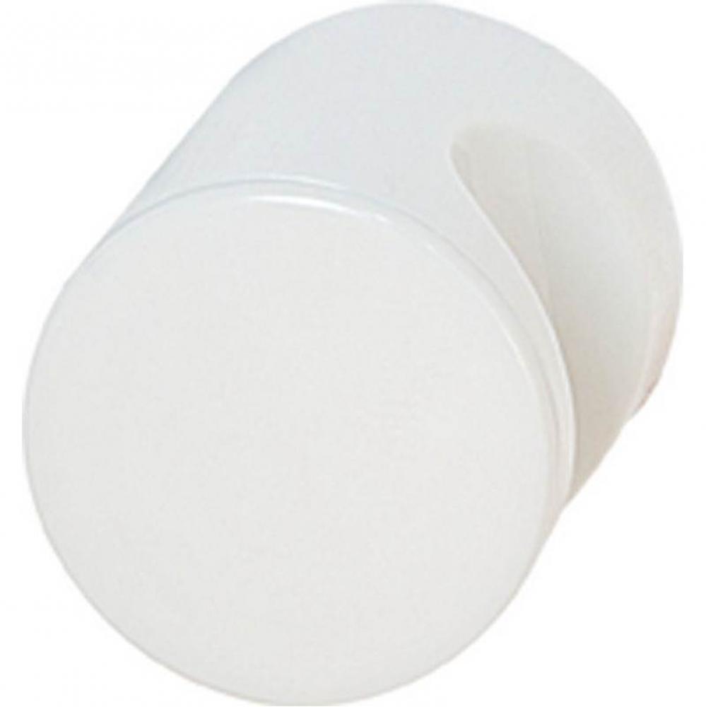 Knob Pa Light Gray 20 X 28Mm