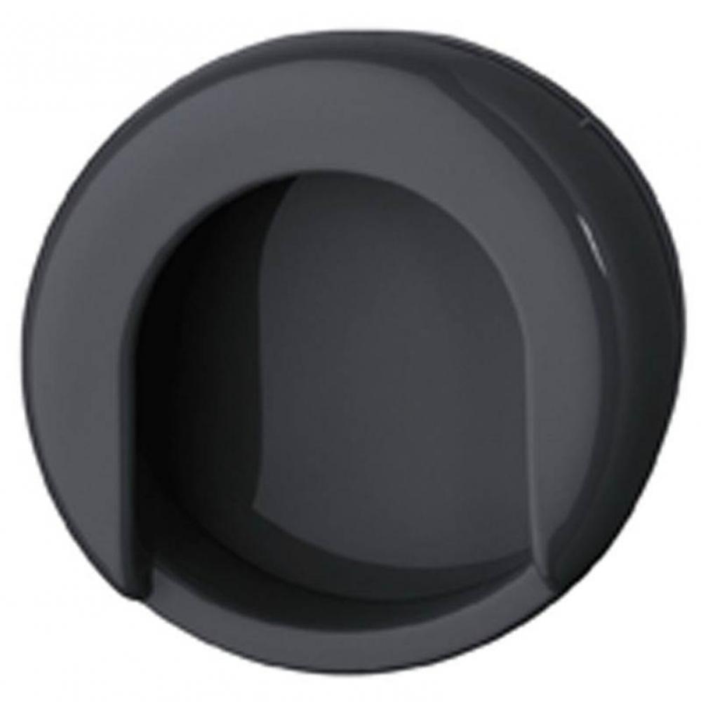 Recess Pull Pa Anthr Dia 75Mm