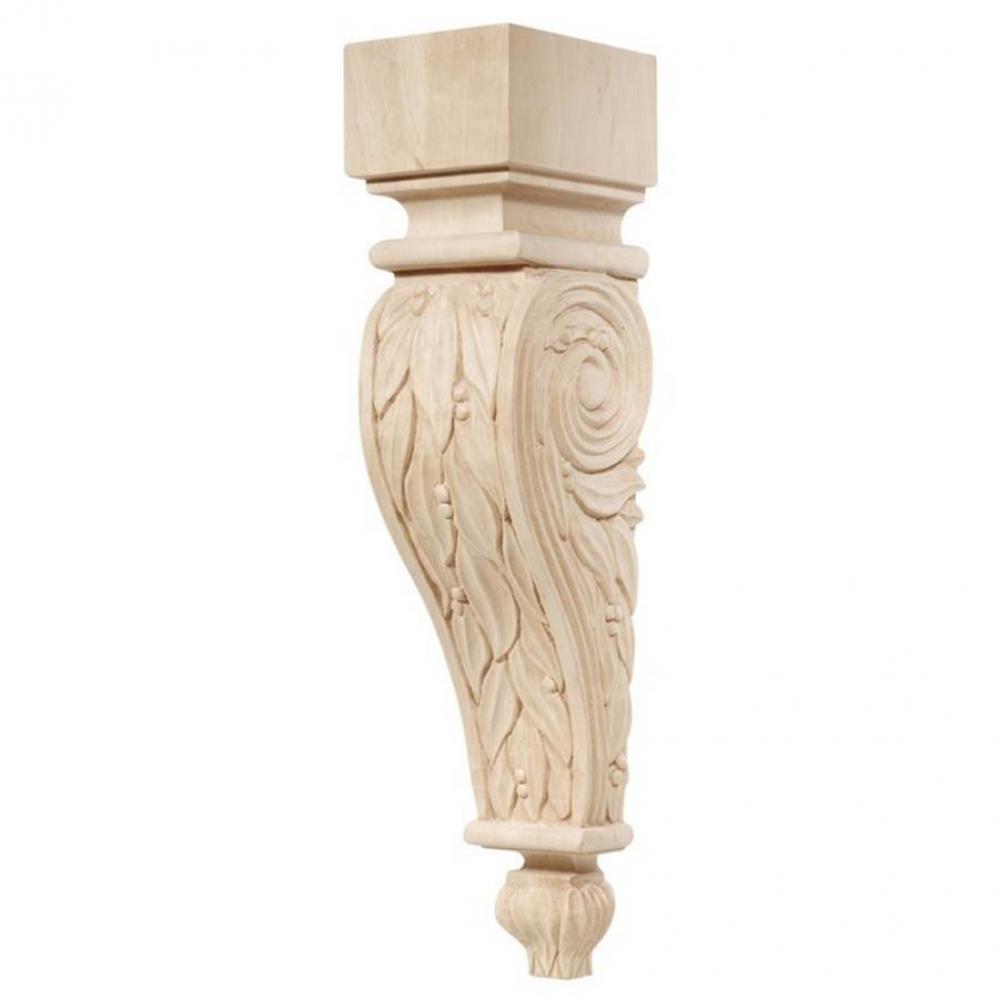 Corbel Chateau Maple 2 7/8 X 13