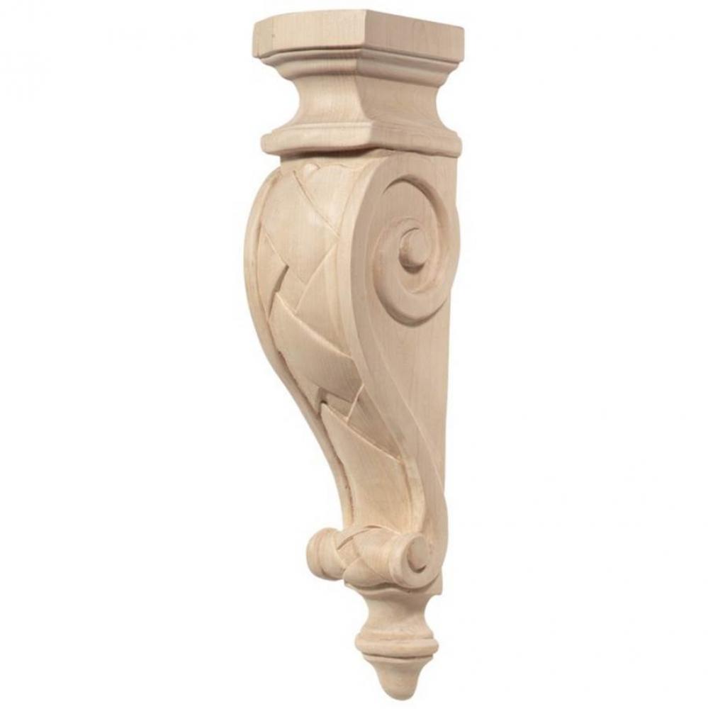 Corbel Cottage Mpl 2 7/8X13