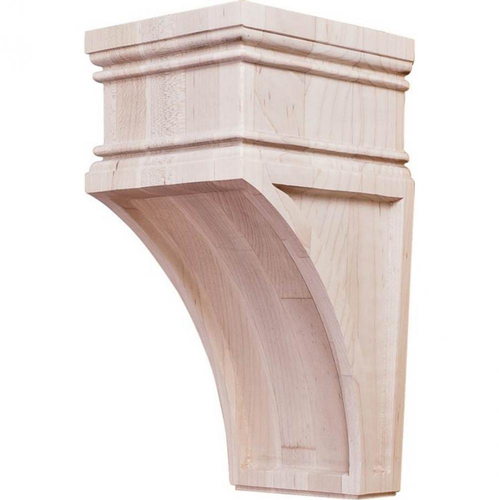 Corbel Arcadian Maple 4 1/4'' X 5'' X 9