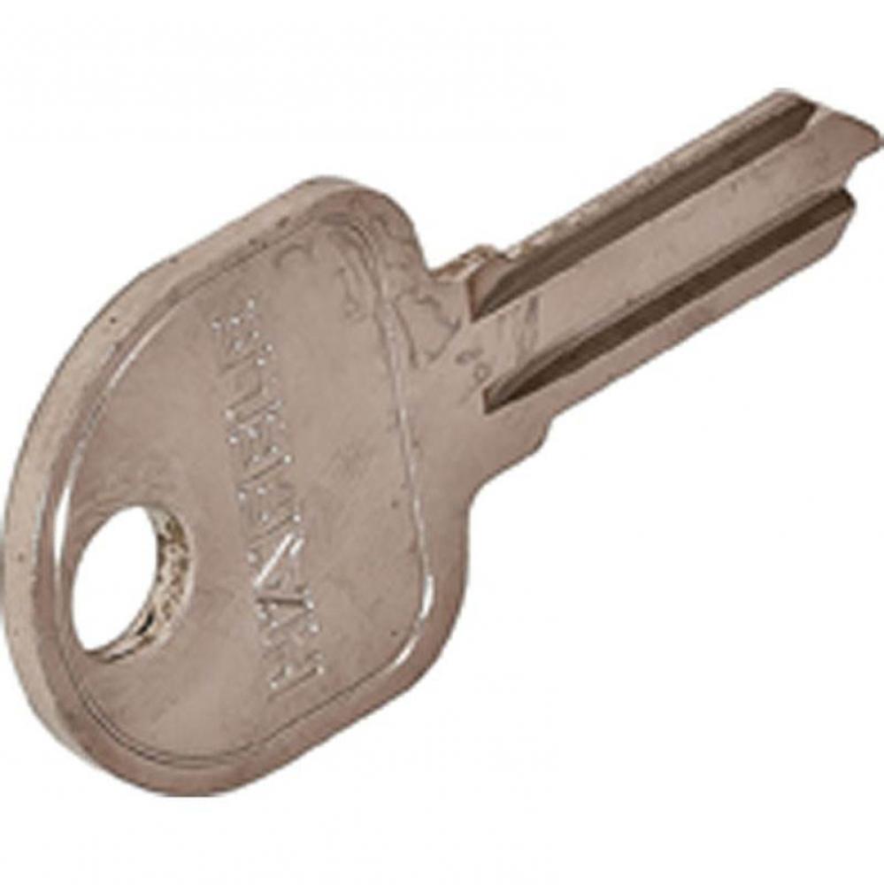 Key Blank St Kcn Fh