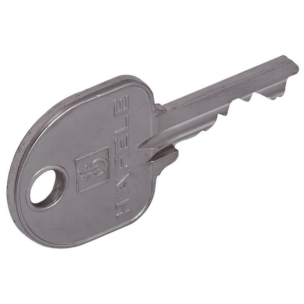 Replacement Key St 001