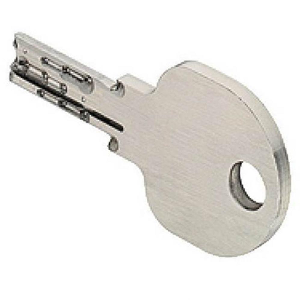 Lock Symo Rmvl Key Prem 5 Mk Plan St Nip