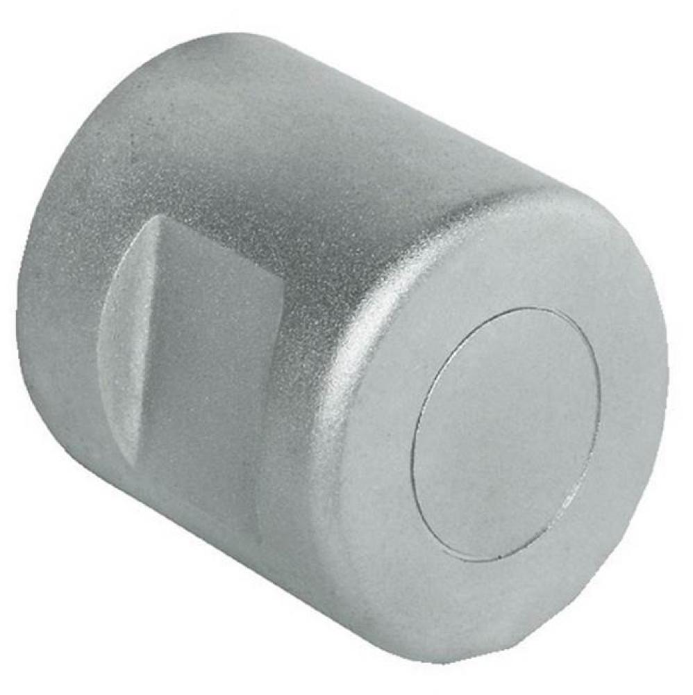 Knob Symo 3000 Zn Nip Matt M4 30X30Mm