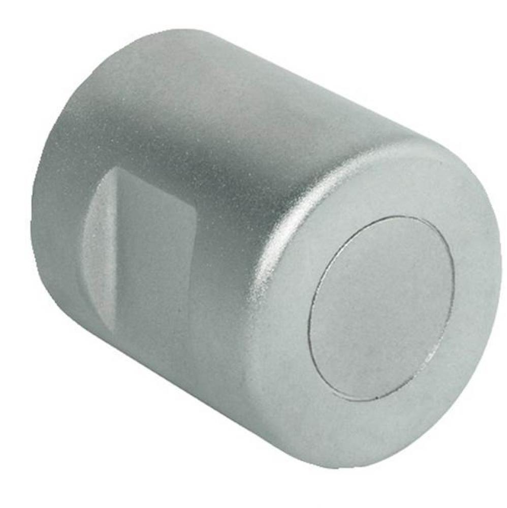 Knob Symo Nip Matt M4 33X30Mm