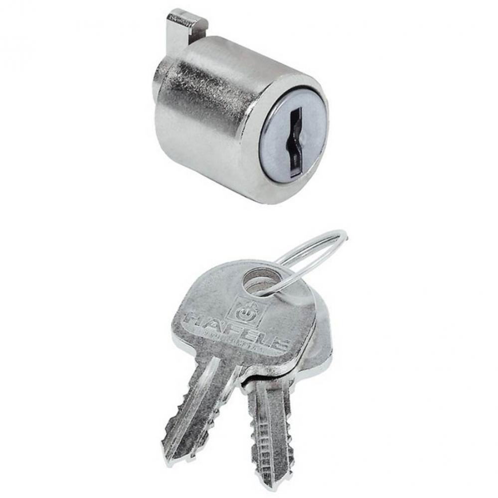 Cyl Zn Ni Matt 18Mm 60-001